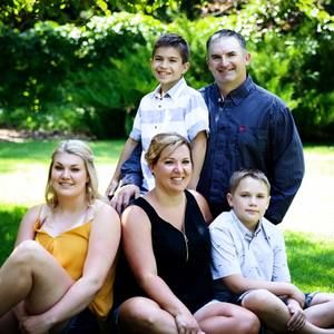 Meet your Posher, Kim